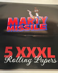 The Marty Missile Papers